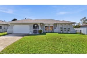 312 27th Street, Cape Coral, FL 33904 - MLS#2025020839