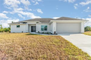 4309 20th Court, Cape Coral, FL 33909 - MLS#2025020842
