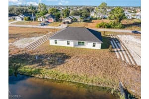 4309 20th Court, Cape Coral, FL 33909 - MLS#2025020842