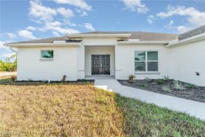 4309 20th Court, Cape Coral, FL 33909 - MLS#2025020842