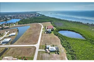 17460 Boca Vista Road, Punta Gorda, FL 33955 - MLS#2025020849