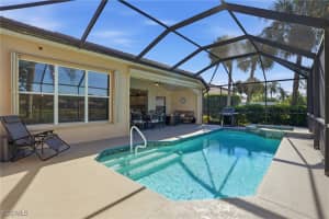 11021 Iron Horse Way, Fort Myers, FL 33913 Sold 01/07/26