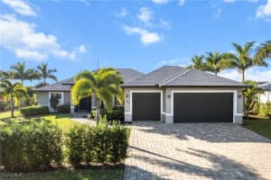 328 26th Avenue, Cape Coral, FL 33991 - MLS#2025020859