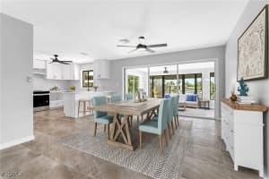 3580 Gondola Lane, St James City, FL 33956 - MLS#2025020860