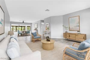 3580 Gondola Lane, St James City, FL 33956 - MLS#2025020860