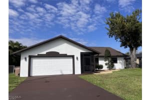 2207 1st Terrace, Cape Coral, FL 33909 - MLS#2025020864