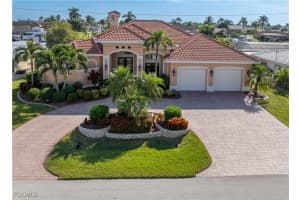 2050 28th Street, Cape Coral, FL 33904 - MLS#2025020866