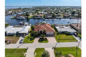 2050 28th Street, Cape Coral, FL 33904 - MLS#2025020866