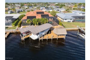 2050 28th Street, Cape Coral, FL 33904 - MLS#2025020866