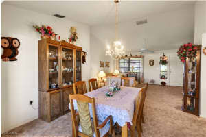 611 Lhommedieu Street, Lehigh Acres, FL 33936 - MLS#2025020868