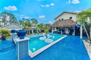 2011 Mill Street, Lehigh Acres, FL 33972 - MLS#2025020874