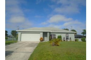 MLS# 2025020878, Cape Coral, Florida 33914