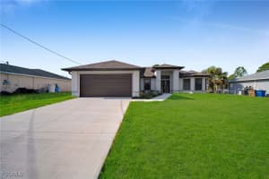 2603 36th St Sw, Lehigh Acres