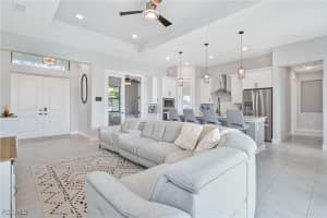 1308 4th Lane, Cape Coral, FL 33991 - MLS#2025020886