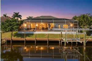 4909 Seville Court, Cape Coral, FL 33904 - MLS#2025020903