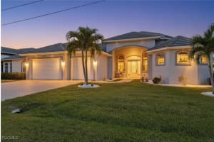 4909 Seville Court, Cape Coral, FL 33904 - MLS#2025020903