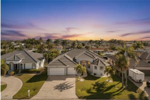 4909 Seville Court, Cape Coral, FL 33904 - MLS#2025020903