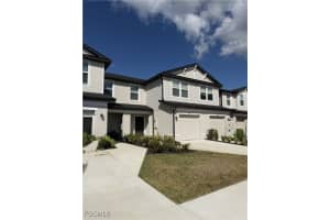 4263 Cirella Court, North Fort Myers, FL 33917 - MLS#2025020906