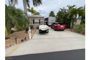 5151 Cypress Trail Resort Circle, Fort Myers, FL 33905 - MLS#2025020908