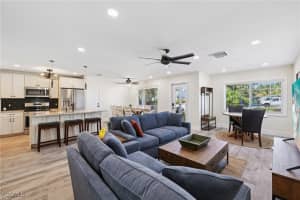 210 Hibiscus Drive, Fort Myers Beach, FL 33931 - MLS#2025020914