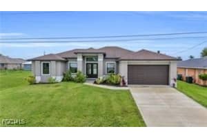 3737 2nd Street, Cape Coral, FL 33991 - MLS#2025020917