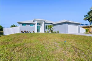 2717 4th Street, Cape Coral, FL 33993 - MLS#2025020926