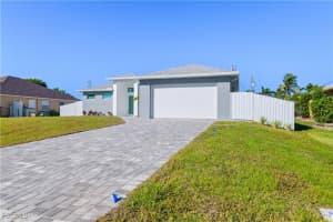 2717 4th Street, Cape Coral, FL 33993 - MLS#2025020926