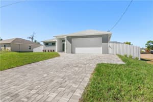 3114 Chiquita Boulevard, Cape Coral, FL 33993 - MLS#2025020928