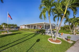 4700 Gulfgate Lane, St James City, FL 33956 - MLS#2025020934