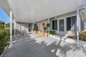 4700 Gulfgate Lane, St James City, FL 33956 - MLS#2025020934