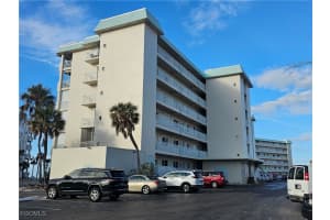 7400 Estero Boulevard, Fort Myers Beach, FL 33931 - MLS#2025020935