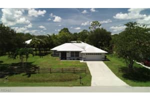 2400 Leavitt Road, Alva, FL 33920 - MLS#2025020936