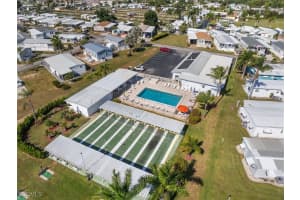 270 Yorkshire Avenue, Fort Myers, FL 33908 - MLS#2025020937