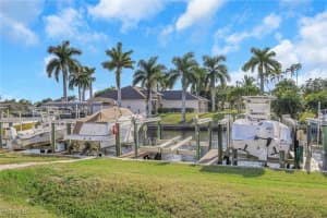 4041 11th Place, Cape Coral, FL 33904 - MLS#2025020942