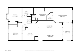 4041 11th Place, Cape Coral, FL 33904 - MLS#2025020942