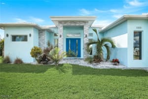 1000 37th Place, Cape Coral, FL 33993 - MLS#2025020945