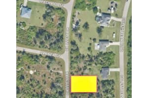 7336 Walcott Road, Port Charlotte, FL 33981 - MLS#2025020947
