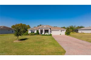 2091 Hickeys Creekside Drive, Alva, FL 33920 - MLS#2025020964