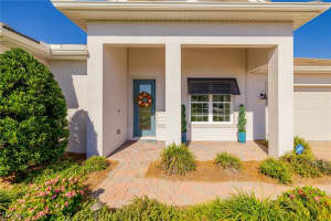 2091 Hickeys Creekside Drive, Alva, FL 33920 - MLS#2025020964