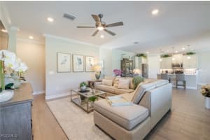 2091 Hickeys Creekside Drive, Alva, FL 33920 - MLS#2025020964