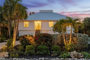 611 N Yachtsman Dr, Sanibel 611 N Yachtsman Dr, Sanibel