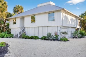 611 Yachtsman Drive, Sanibel, FL 33957 - MLS#2025020967