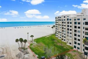 6672 Estero Blvd A711, Fort Myers Beach