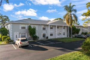 7080 Nantucket Circle, North Fort Myers, FL 33917 - MLS#2025020972