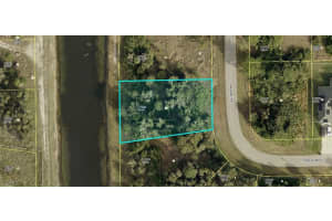 432 Pauline Avenue, Lehigh Acres, FL 33974 - MLS#2025020973