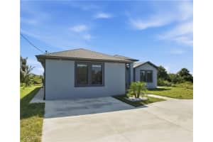 5027 Belrose Street, Lehigh Acres, FL 33971 - MLS#2025020975