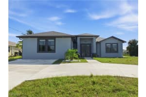 5027 Belrose Street, Lehigh Acres, FL 33971 - MLS#2025020975