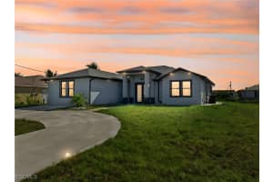 5027 Belrose Street, Lehigh Acres, FL 33971 - MLS#2025020975