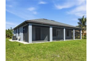 5027 Belrose Street, Lehigh Acres, FL 33971 - MLS#2025020975