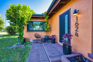 1624 Hanson Street, Fort Myers, FL 33901 - MLS#2025020979